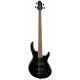 CORT C4 Deluxe (Black)