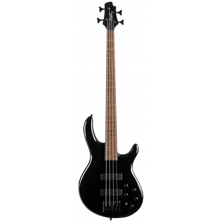 CORT C4 Deluxe (Black)