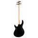 CORT C4 Deluxe (Black)