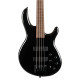 CORT C4 Deluxe (Black)