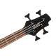 CORT C4 Deluxe (Black)