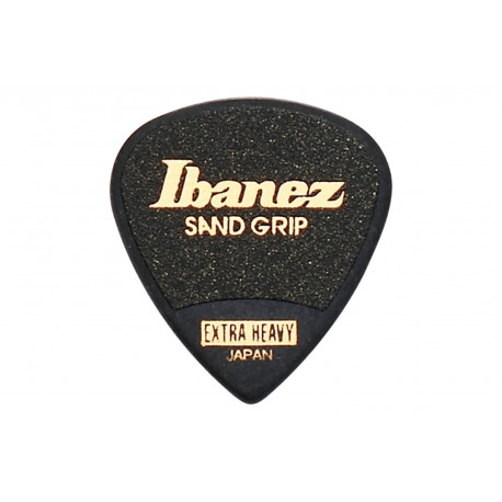 IBANEZ PA16XSG BK GRIP WIZARD