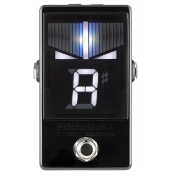KORG PITCHBLACK PB-X