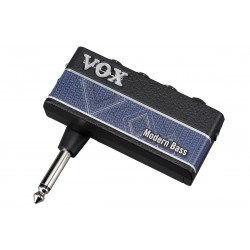 VOX AMPLUG 3 Modern Bass