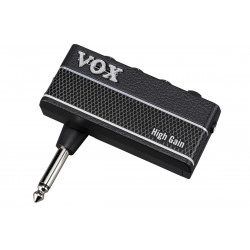 VOX AMPLUG 3 High Gain