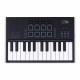 Carry-on Folding Controller 25 Black