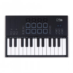 Carry-on Folding Controller 25 Black