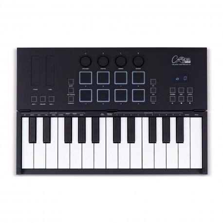 Carry-on Folding Controller 25 Black