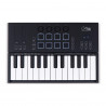 Carry-on Folding Controller 25 Black