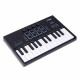 Carry-on Folding Controller 25 Black