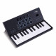 Carry-on Folding Controller 25 Black