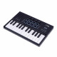 Carry-on Folding Controller 25 Black