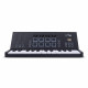 Carry-on Folding Controller 25 Black