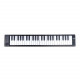 Carry-On Folding Piano Touch 49 Black