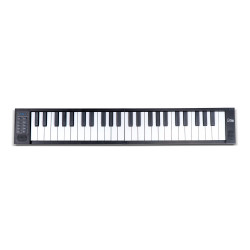 Carry-On Folding Piano Touch 49 Black