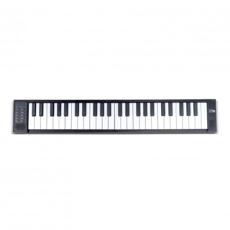 Carry-On Folding Piano Touch 49 Black