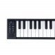 Carry-On Folding Piano Touch 49 Black