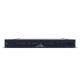 Carry-On Folding Piano Touch 49 Black