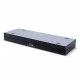Carry-On Folding Piano Touch 49 Black