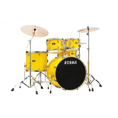 TAMA IP52H6W ELY