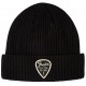 FENDER BEANIE PICK PATCH RIBBED
