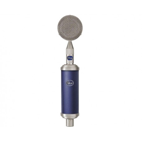 Blue Mic BOTTLE ROCKET STAGE 1