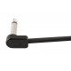 FENDER BLOCKCHAIN 4' CABLE 3-PACK