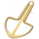 GEWA Original Schwarz №15 82мм Gold (844.960)