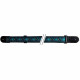 GEWA Guitar Straps F&S Folk Jacquard Blue-Yellow (531.069)