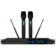 4ALL AUDIO U-4800