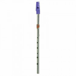 GEWA Flageolet Single Instrument C (700.512)