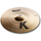 ZILDJIAN 18' K' Dark Crash Medium Thin
