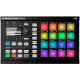 NATIVE INSTRUMENTS MASCHINE MIKRO MK2 BLACK