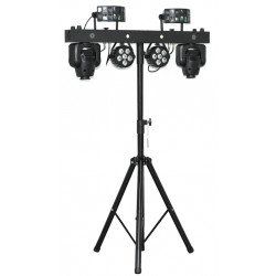 Free Color T-Bar Max With Stand