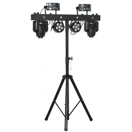 Free Color T-Bar Max With Stand