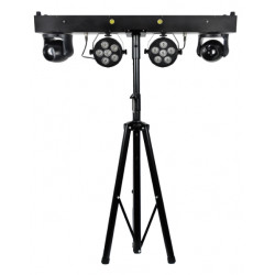 Free Color T-Bar Spot With Stand