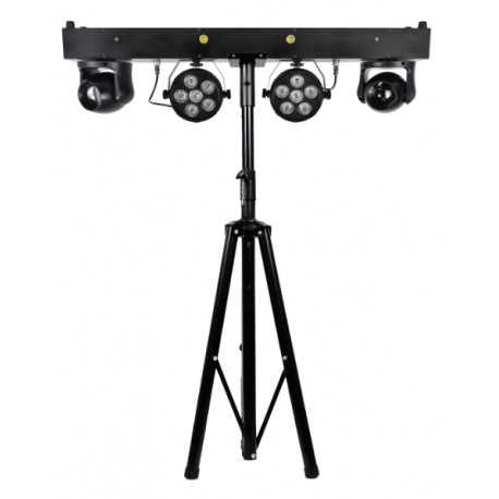 Free Color T-Bar Spot With Stand