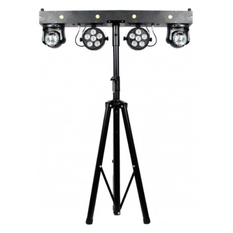 FREE COLOR T-BAR KALEIDOSCOPE