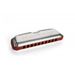 Hohner Golden Melody Progressive M54401X C-major