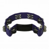 GEWA Jingle Wreath Half Moon Blue (841.547)