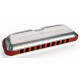 Hohner Golden Melody Progressive M54410X A-major