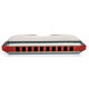 Hohner Golden Melody Progressive M54410X A-major