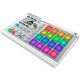 NATIVE INSTRUMENTS MASCHINE MIKRO MKII WHITE