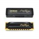 Hohner MS Cross Harp M566186 High G-major