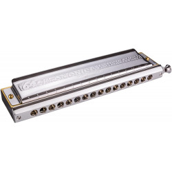 Hohner Chromonica 64 M28001 C-major