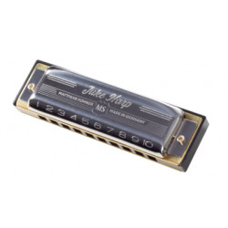 Hohner MS Juke Harp M596086X G-major