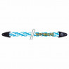 GEWA Guitar Straps F&S Folklore Bavaria Rocks (531.055)