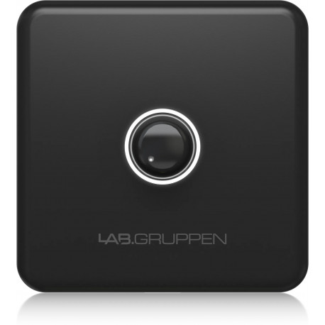 LAB.GRUPPEN CRC-VEU-BK
