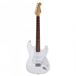 ARIA STG-003 WH