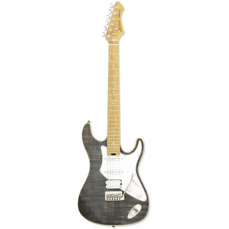 ARIA 714-MK2 BKDM